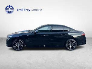 BMW 550e xDrive