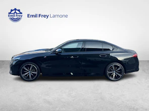 Fahrzeugbild BMW 550e xDrive