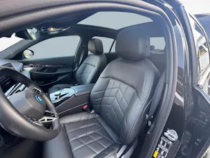 BMW 550e xDrive