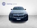 BMW 550e xDrive