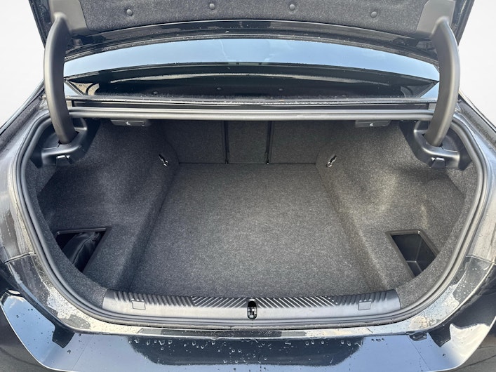 immagine del veicolo BMW 5 SERIES