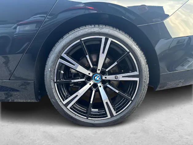 BMW 550e xDrive