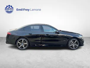 BMW 550e xDrive