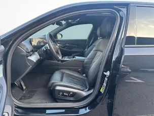 BMW 550e xDrive