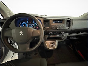 Vehicle image PEUGEOT e-Expert Kaw. Long 75 kWh