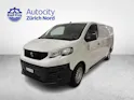 Peugeot e-Expert Kaw. Long 75 kWh