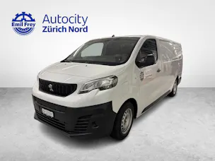 Peugeot e-Expert Kaw. Long 75 kWh