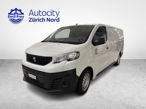 Vehicle image PEUGEOT e-Expert Kaw. Long 75 kWh