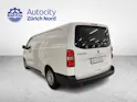 Peugeot e-Expert Kaw. Long 75 kWh