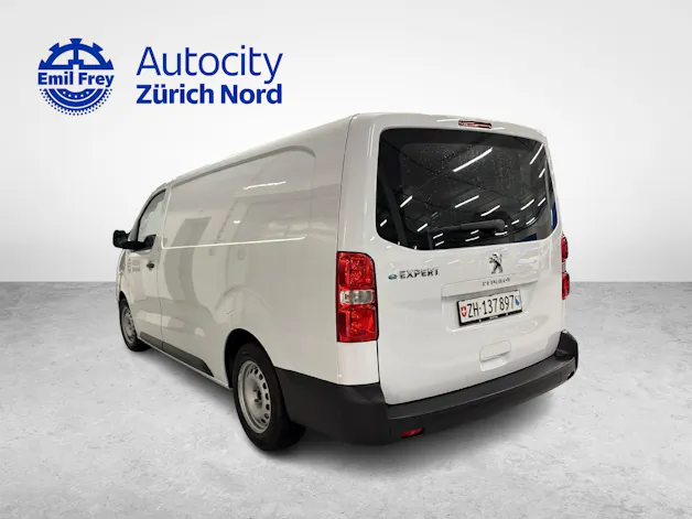 Peugeot e-Expert Kaw. Long 75 kWh
