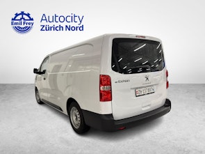 Vehicle image PEUGEOT e-Expert Kaw. Long 75 kWh