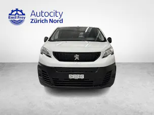 Peugeot e-Expert Kaw. Long 75 kWh