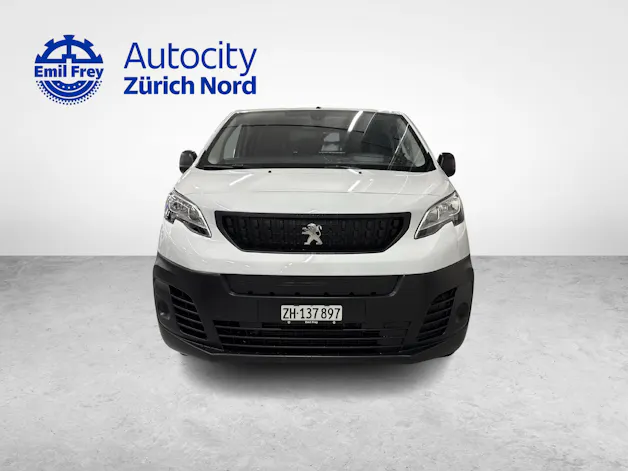 Peugeot e-Expert Kaw. Long 75 kWh