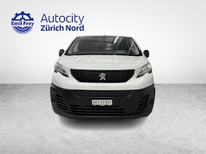 Vehicle image PEUGEOT e-Expert Kaw. Long 75 kWh
