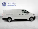 Peugeot e-Expert Kaw. Long 75 kWh