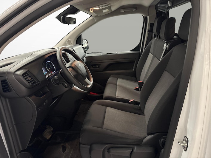 Vehicle image PEUGEOT EXPERT