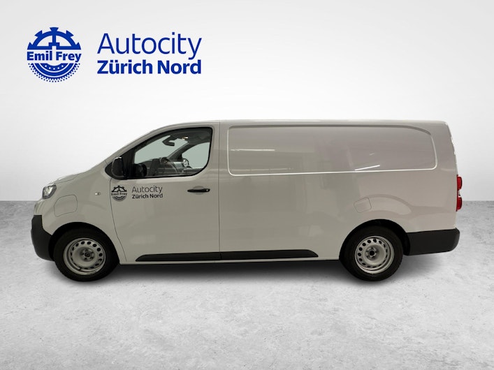 Vehicle image PEUGEOT EXPERT