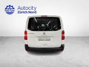 Peugeot e-Expert Kaw. Long 75 kWh