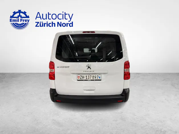 Peugeot e-Expert Kaw. Long 75 kWh