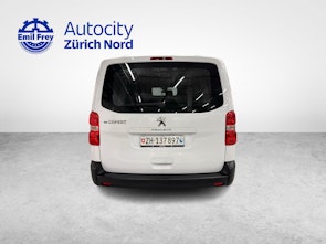 Vehicle image PEUGEOT e-Expert Kaw. Long 75 kWh