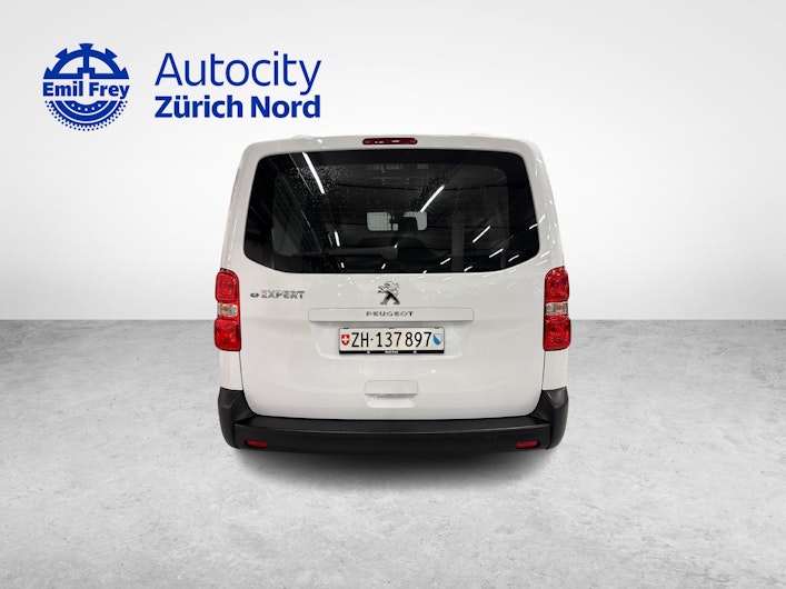 Vehicle image PEUGEOT EXPERT