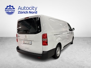 Vehicle image PEUGEOT e-Expert Kaw. Long 75 kWh