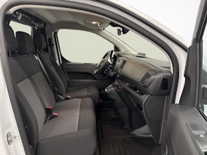 Vehicle image PEUGEOT e-Expert Kaw. Long 75 kWh