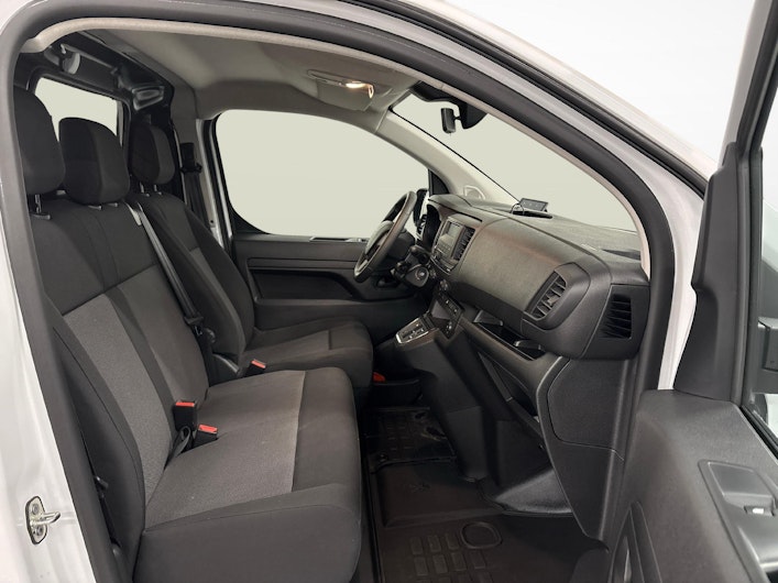 Vehicle image PEUGEOT EXPERT