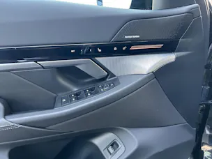 BMW 520d xDrive Touring