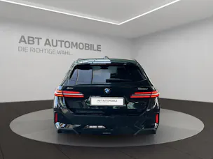 BMW 520d xDrive Touring