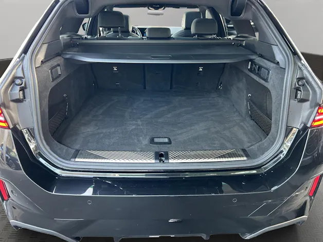 BMW 520d xDrive Touring