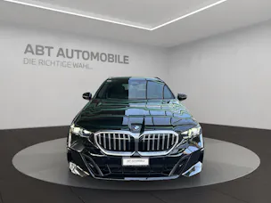 BMW 520d xDrive Touring