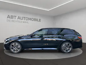 BMW 520d xDrive Touring
