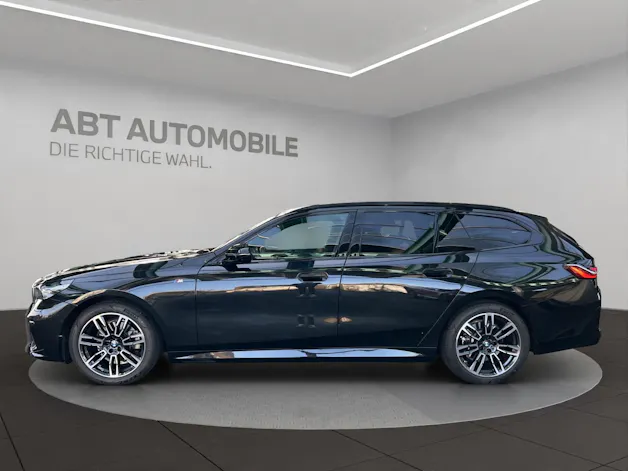 BMW 520d xDrive Touring