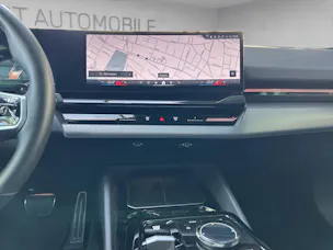 BMW 520d xDrive Touring