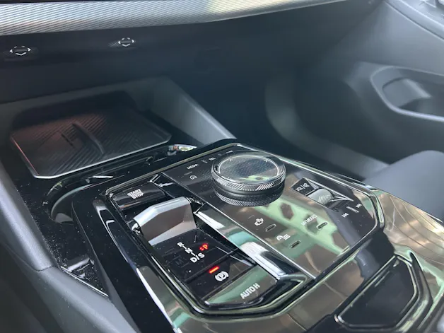 BMW 520d xDrive Touring