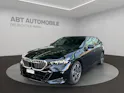BMW 520d xDrive Touring