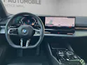 BMW 520d xDrive Touring