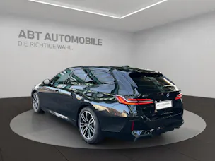 BMW 520d xDrive Touring