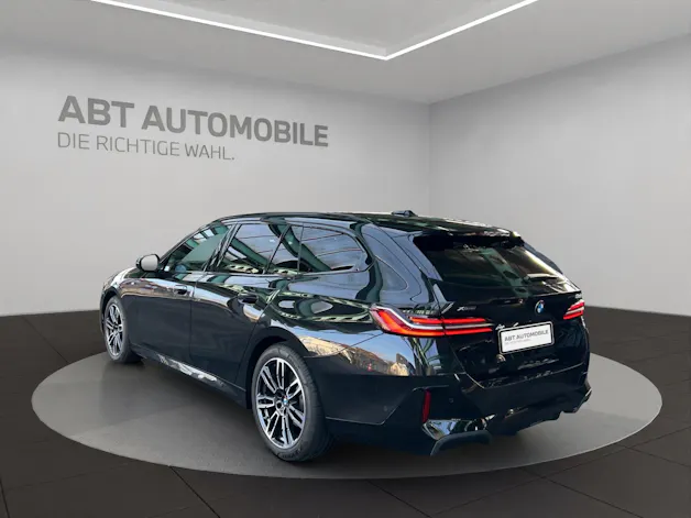 BMW 520d xDrive Touring