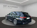 BMW 520d xDrive Touring