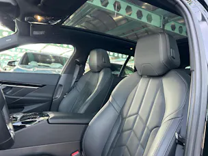 BMW 520d xDrive Touring