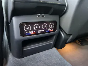 BMW 520d xDrive Touring