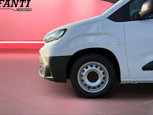 Toyota PROACE CITY Van L2 1.2 Active