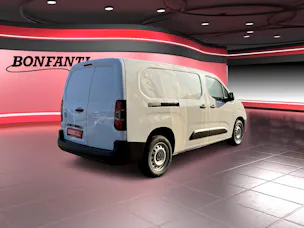 Toyota PROACE CITY Van L2 1.2 Active