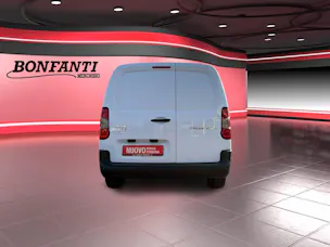 Toyota PROACE CITY Van L2 1.2 Active