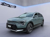 First vehicle image