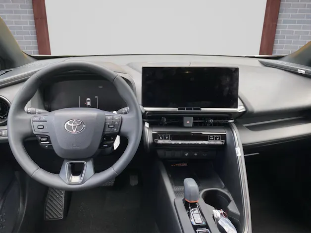 Toyota C-HR 2.0 PHEV Swiss Edition inkl. Winterkompletträder
