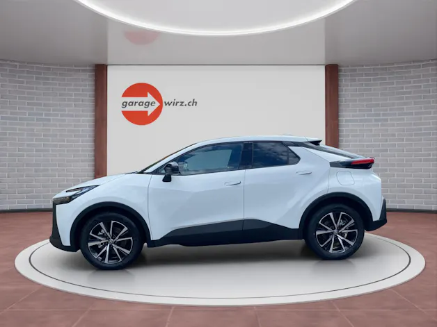 Toyota C-HR 2.0 PHEV Swiss Edition inkl. Winterkompletträder