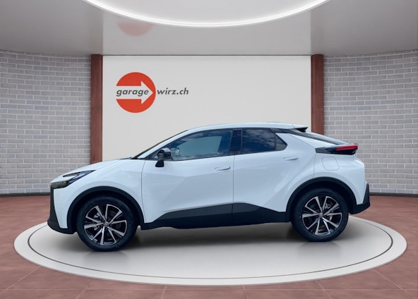 Vehicle image 1 Vehicle image 1